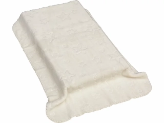 Španělská deka 6627 béžová