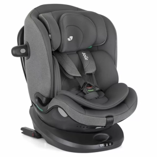 Autosedačka Joie i-Spin multiway™ thunder