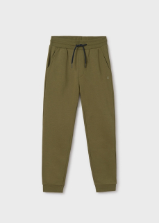 Chlapecké tepláky Mayoral 705-76 khaki