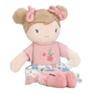 Little Dutch Panenka Rosa 10 cm